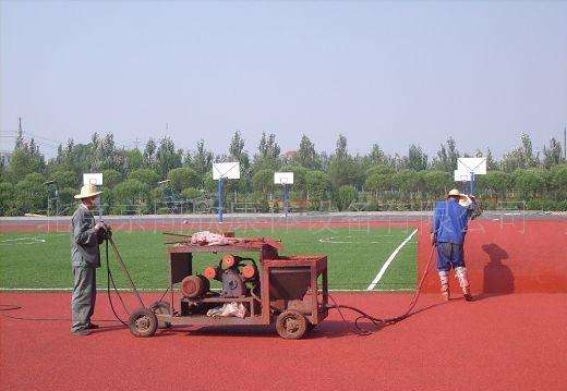 �L�����z�ܵ�ʩ��