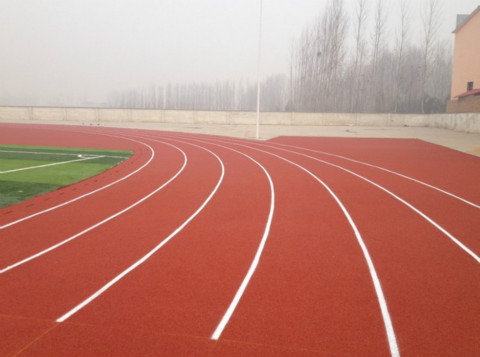 掇刀區塑膠跑道廠家